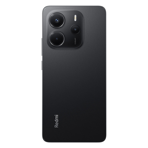 Xiaomi Redmi Note 14 8/256GB Midnight Black [1]