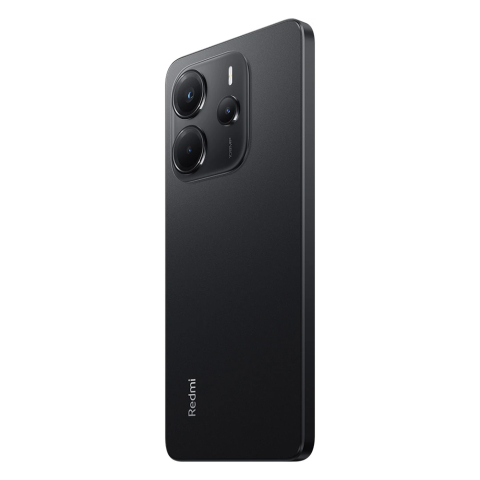 Xiaomi Redmi Note 14 8/256GB Midnight Black [2]