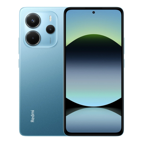 Redmi Note 14 - Xiaomi Redmi Note 14 8/256GB Ocean Blue