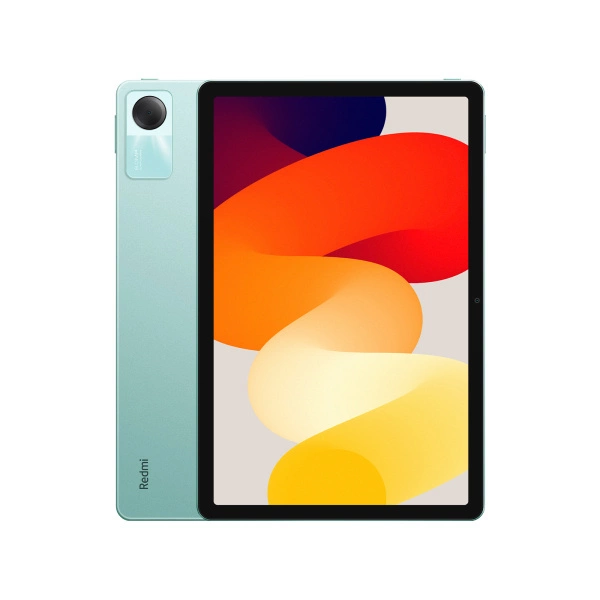 Tablete PC - Xiaomi Redmi Pad SE 4/128GB Wifi Mint Green