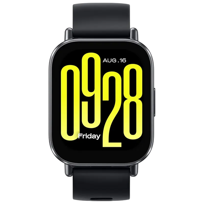 Electronice - Xiaomi Redmi Watch 5 Active, negru Midnight