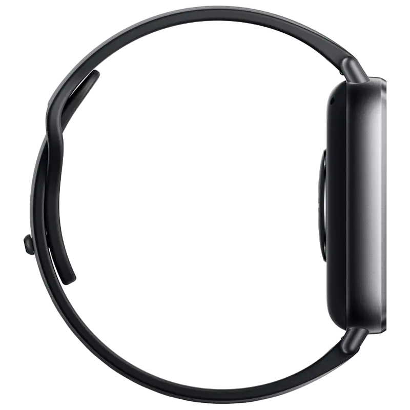 Xiaomi Redmi Watch 5 Active, negru Midnight [3]