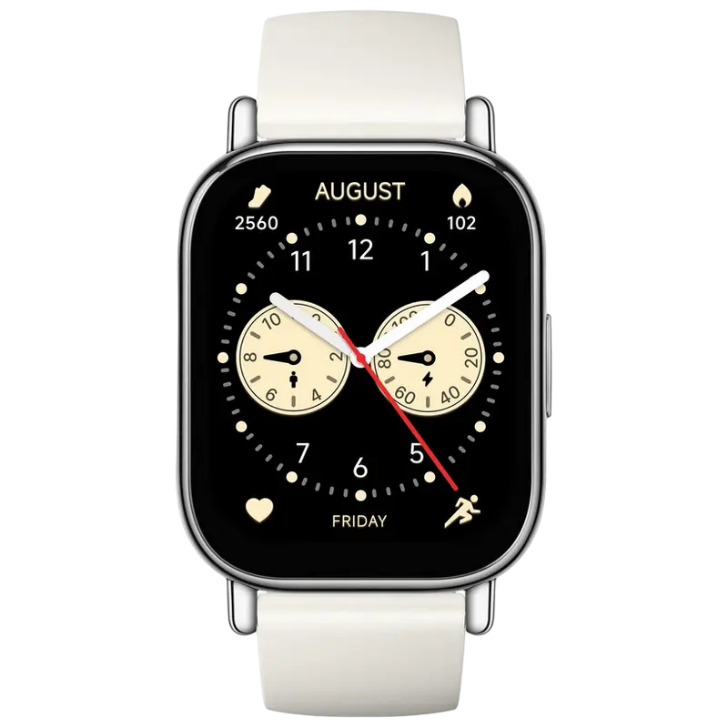 Electronice - Xiaomi Redmi Watch 5 Lite, auriu deschis