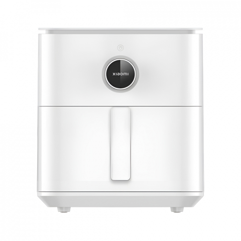 Friteuze - Friteuză-cuptor Xiaomi Smart Air Fryer 6,5L – Gătit Inteligent și Sănătos