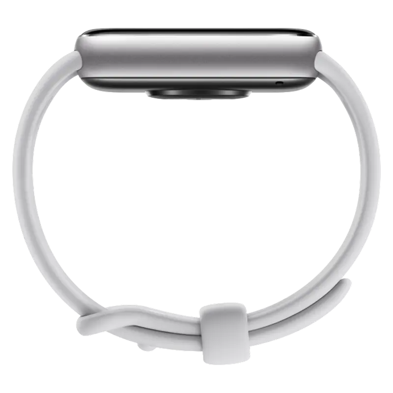 Xiaomi Smart Band 9 Pro, argintiu lumina lunii [3]
