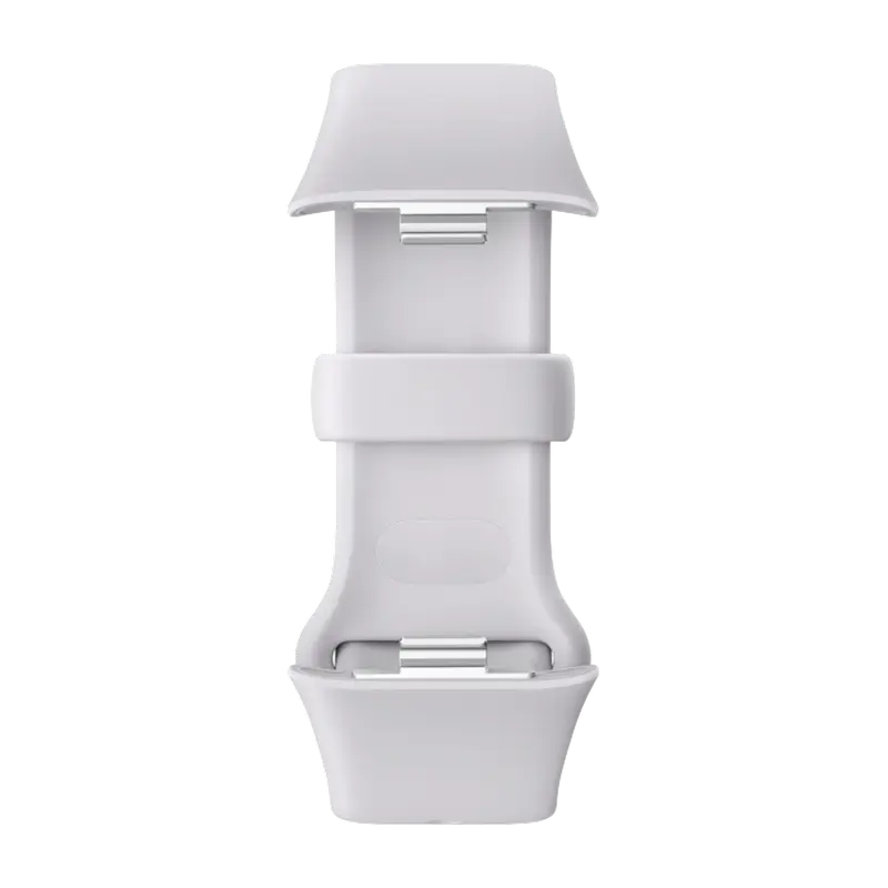 Xiaomi Smart Band 9 Pro, argintiu lumina lunii [2]