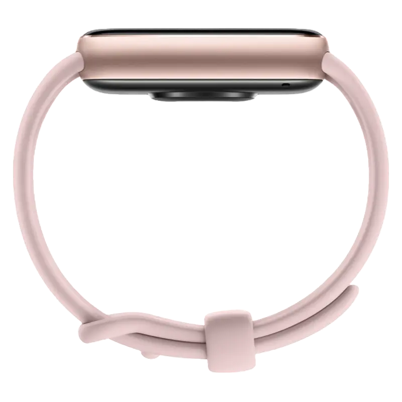 Xiaomi Smart Band 9 Pro, auriu roz [2]