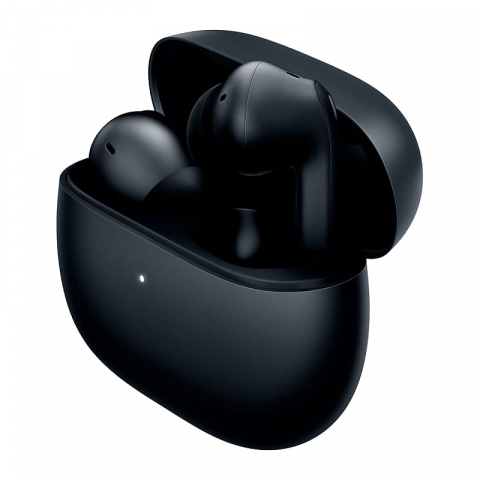 Электроника - Xiaomi TWS Redmi Buds 4 Pro, Midnight Black