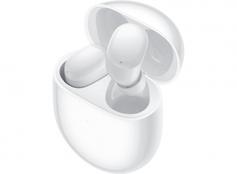Электроника - Xiaomi TWS Redmi Buds 4, White