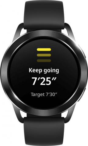 Ceasuri inteligente - Xiaomi Watch S3 Black