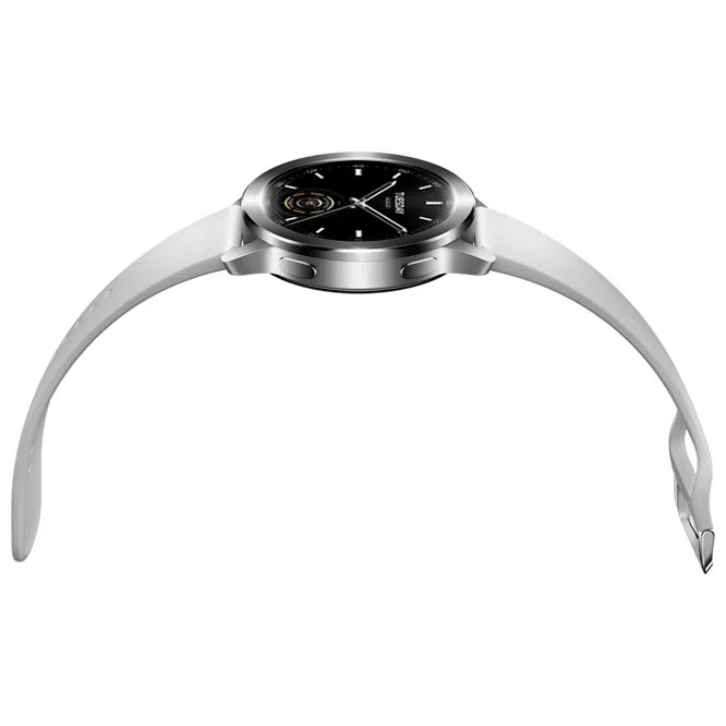 Xiaomi Watch S3 Silver [5]