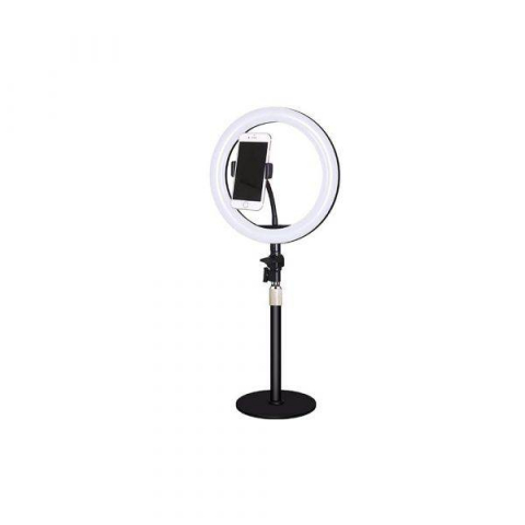 Selfie - XO -L03/ZD666 10 inch arc with chassis support style (wire control)
