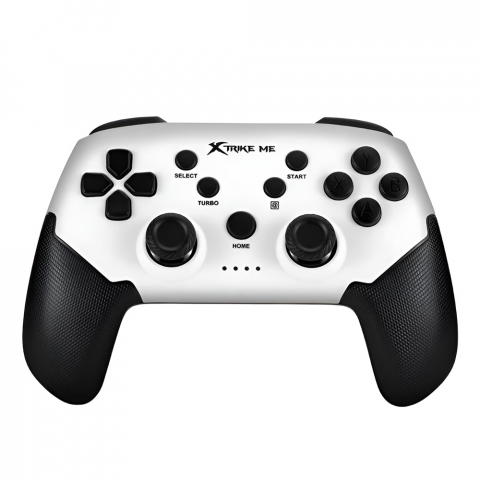 Controlere - Xtrike Gamepad Me GP-43 Wireless for Android/iOS/PC/PS3/PS4