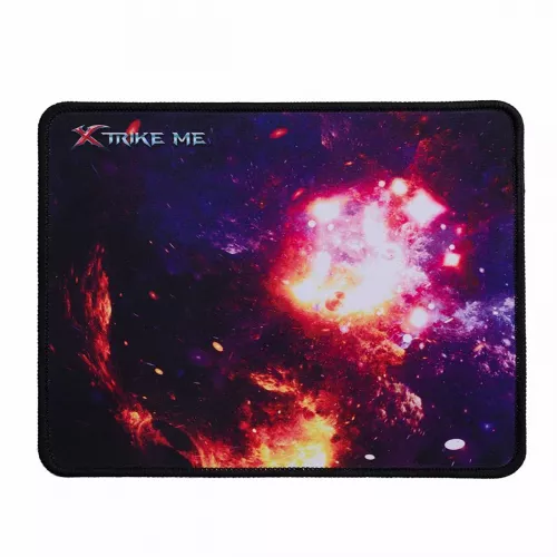 Xtrike Me Combo Keyboard+Mouse+Mousepad+Headset CMX-410 Gaming Kit RGB [5]