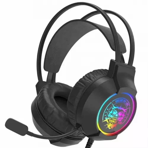Gaming - Xtrike Me Headset Wired Gaming GH-416
