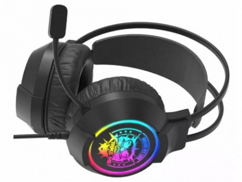 Xtrike Me Headset Wired Gaming GH-416 [1]