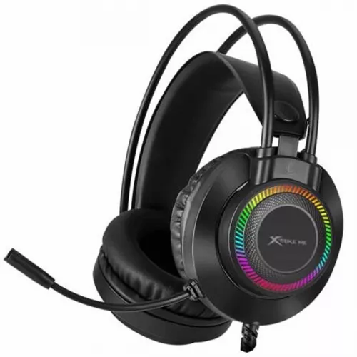 Gaming - Xtrike Me Headset Wired Gaming GH-509