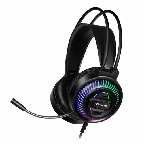 Gaming - Xtrike Me Headset Wired Gaming GH-510