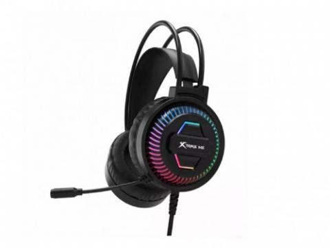 Xtrike Me Headset Wired Gaming GH-510 [1]