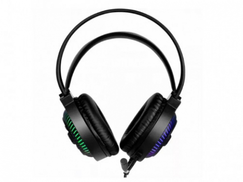 Xtrike Me Headset Wired Gaming GH-510 [2]