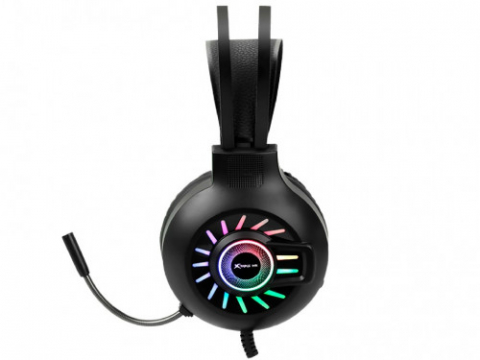 Xtrike Me Headset Wired Gaming GH-605 [1]