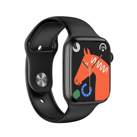 Gadgeturi - Y12 Smart sports watch(call version)