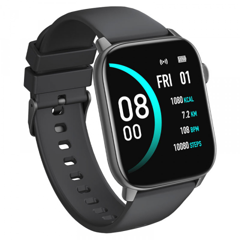 Gadgeturi - Y3 Smart watch