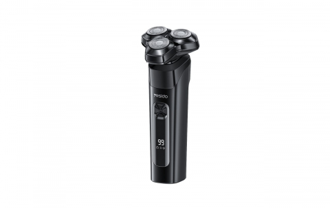 Îngrijire Personală - Yesido Electric Shaver MG05, Black