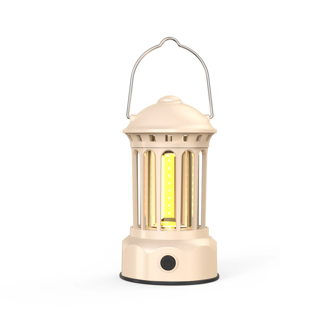 YH09 mini outdoor light (battery version - three No. 5 batteries) [2]