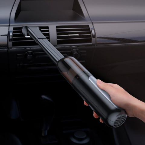 Aspiratoare portabile - ZP1 Cool portable car vacuum cleaner