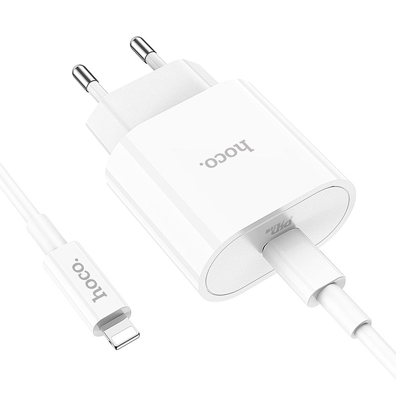 Incarcator C94A Metro cu un singur port PD20W (EU) [1]