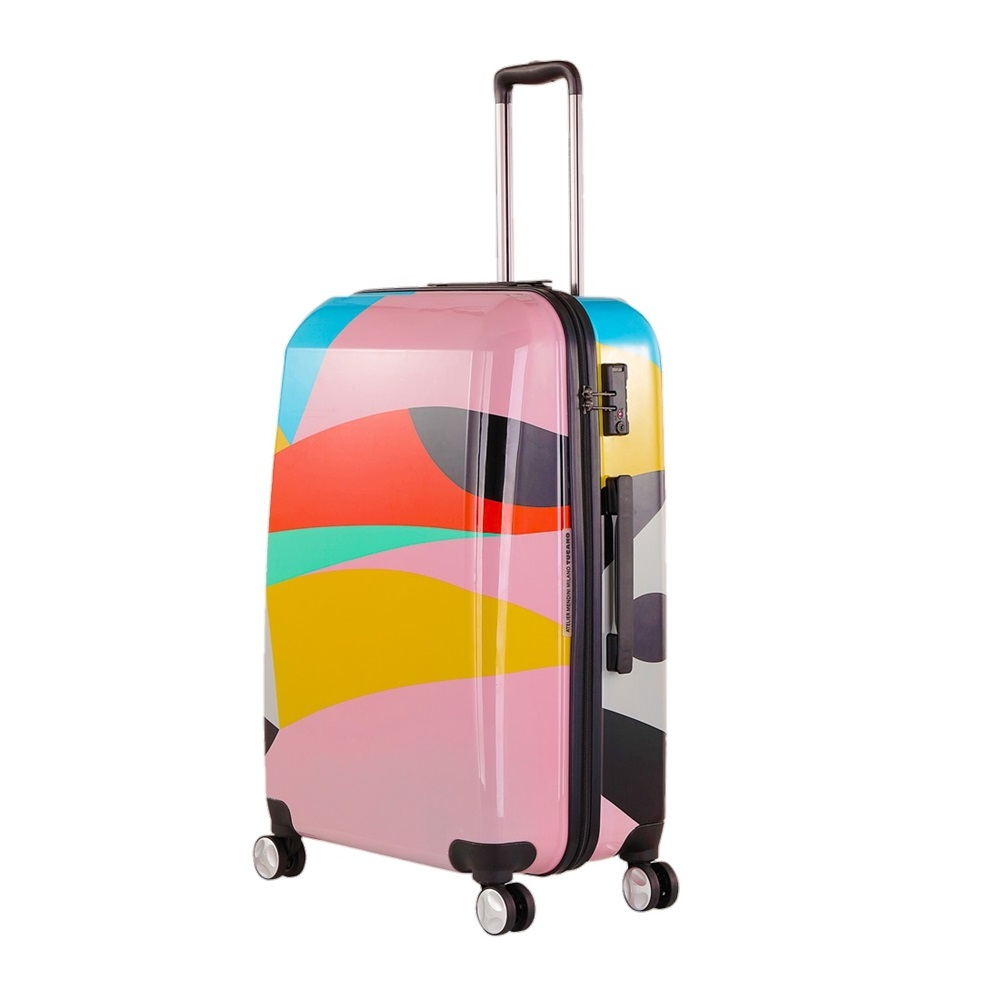 Tucano Travel Trolley Shake M, Multicolore2 [1]