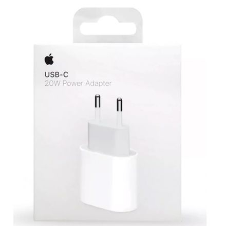 Adaptor Apple Fast Charge 20W [1]