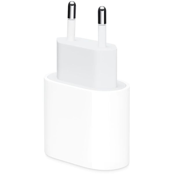 Adaptor Apple Fast Charge 20W [2]