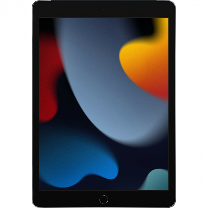 Apple iPad 9 (2021), 10.2 ", 256GB, Wi-Fi, Space Grey [2]