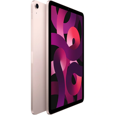 Apple iPad Air 5 (2022), 10.9", 256GB, Cellular, Pink [3]