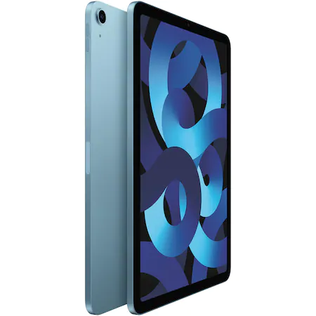 Apple iPad Air 5 (2022), 10.9", 64GB, Wi-Fi, Blue [2]