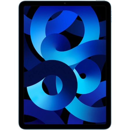 Apple iPad Air 5 (2022), 10.9", 64GB, Wi-Fi, Blue [3]