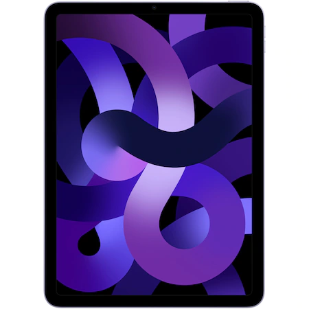 Apple iPad Air 5 (2022), 10.9", 64GB, Wi-Fi, Purple [2]
