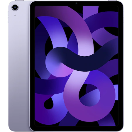 Apple iPad Air 5 (2022), 10.9", 64GB, Wi-Fi, Purple [1]