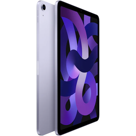 Apple iPad Air 5 (2022), 10.9", 64GB, Wi-Fi, Purple [3]