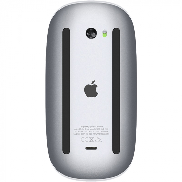 Apple Magic Mouse 2 White [3]