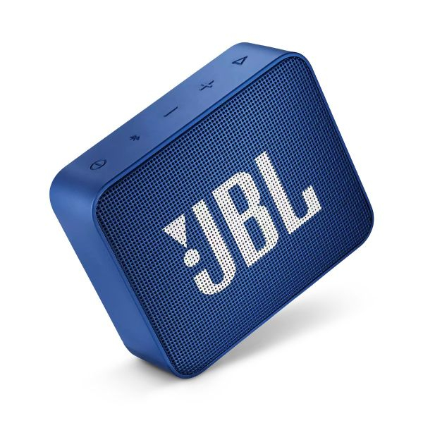 Boxa portabila JBL, Go 2, Bluetooth, Albastru [1]