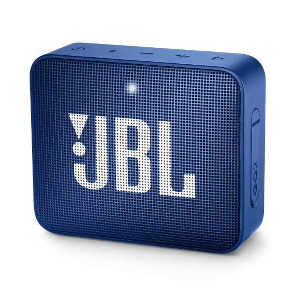 Boxa portabila JBL, Go 2, Bluetooth, Albastru [3]
