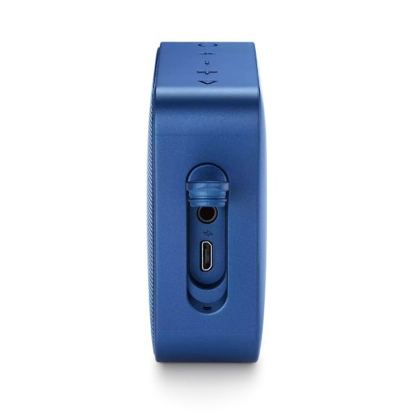 Boxa portabila JBL, Go 2, Bluetooth, Albastru [2]