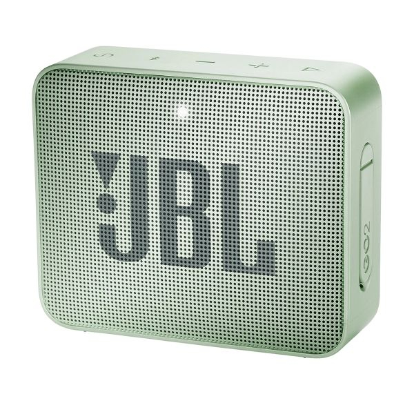 Boxa portabila JBL, Go 2, Bluetooth, Mint [3]
