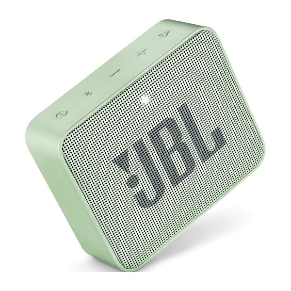 Boxa portabila JBL, Go 2, Bluetooth, Mint [2]