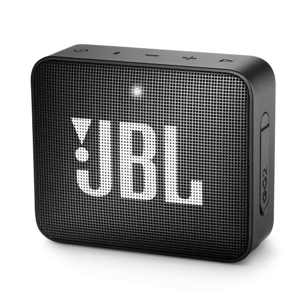 Boxa portabila JBL, Go 2, Bluetooth, Negru [3]