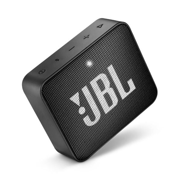 Boxa portabila JBL, Go 2, Bluetooth, Negru [2]
