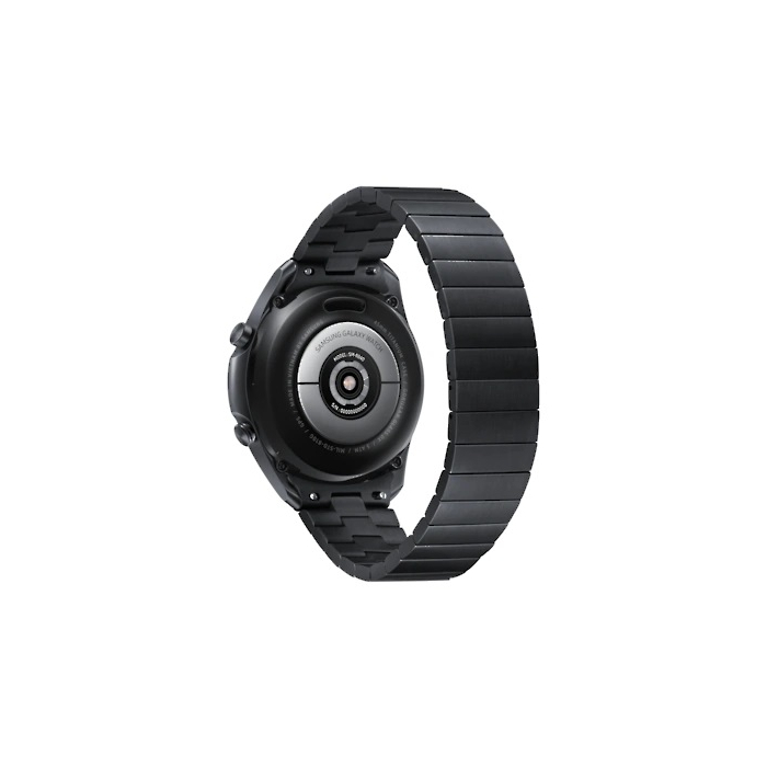 Ceas smartwatch Samsung Galaxy Watch3, 45mm, Titan [4]